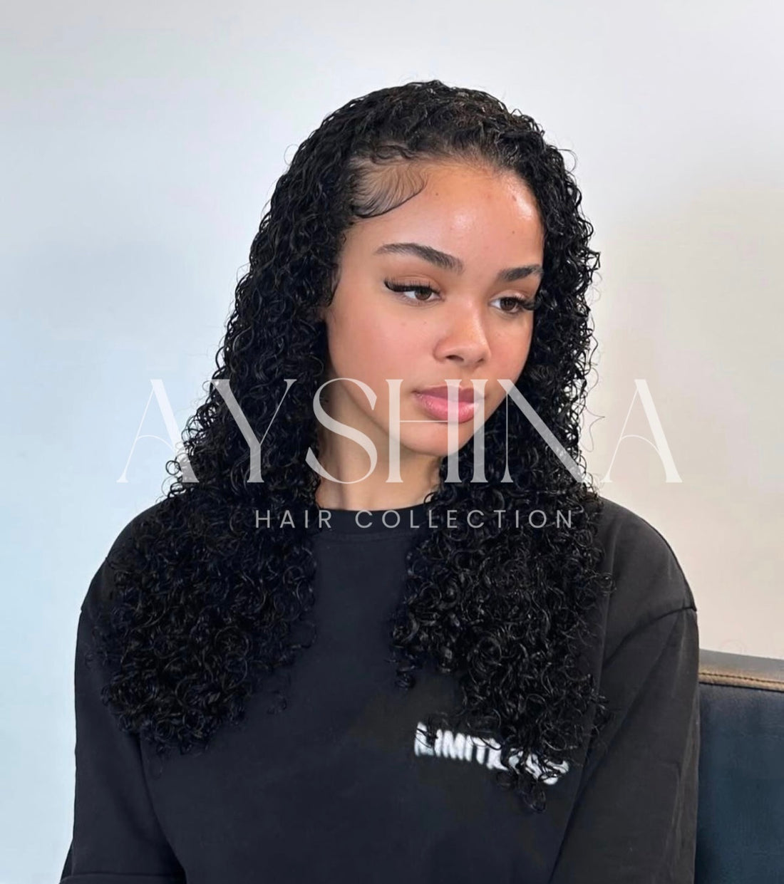 Bundles Pixie Curls 🔥