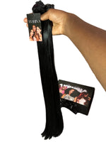 Black Bundles Raw Hair