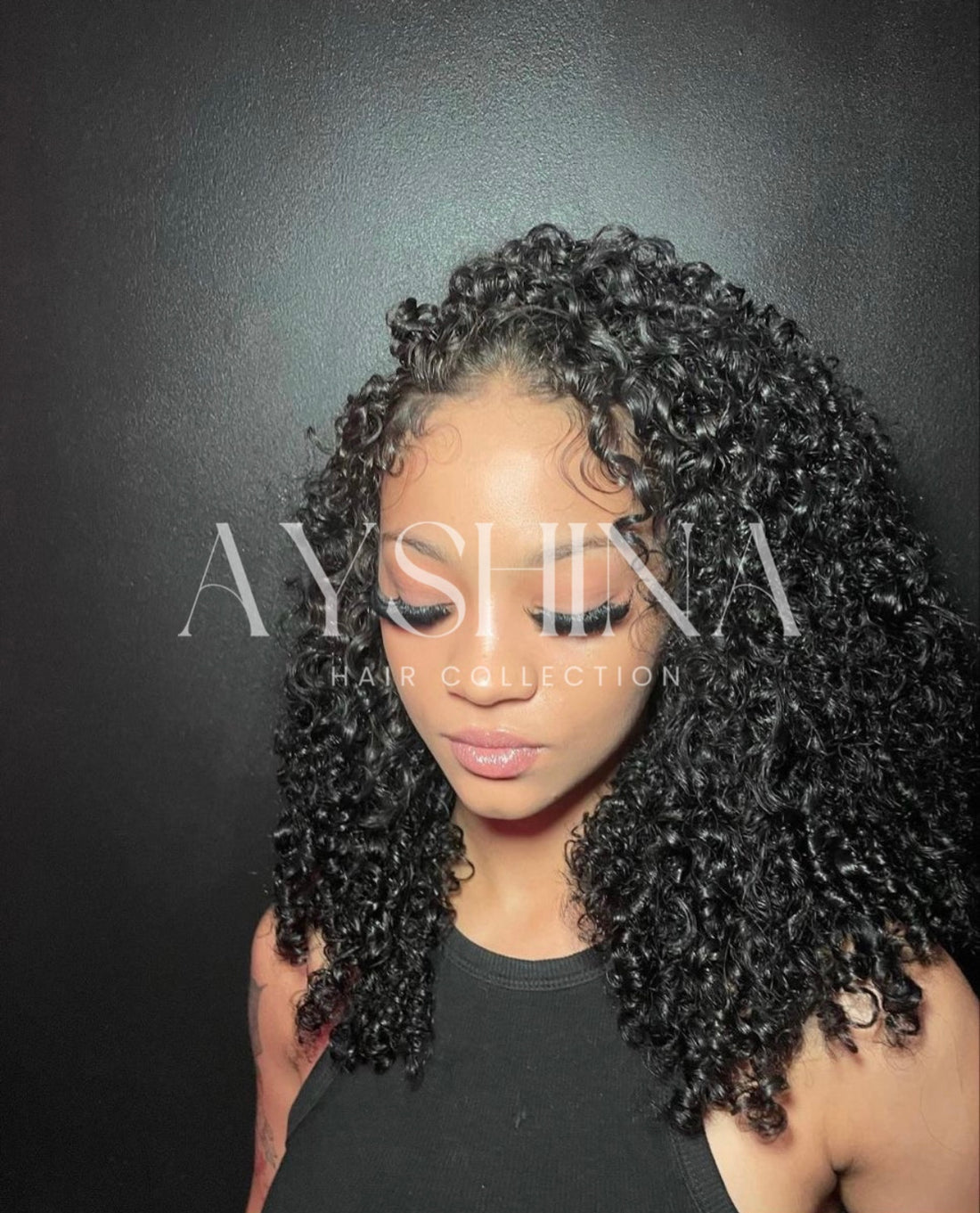 Bundles Pixie Curls 🔥