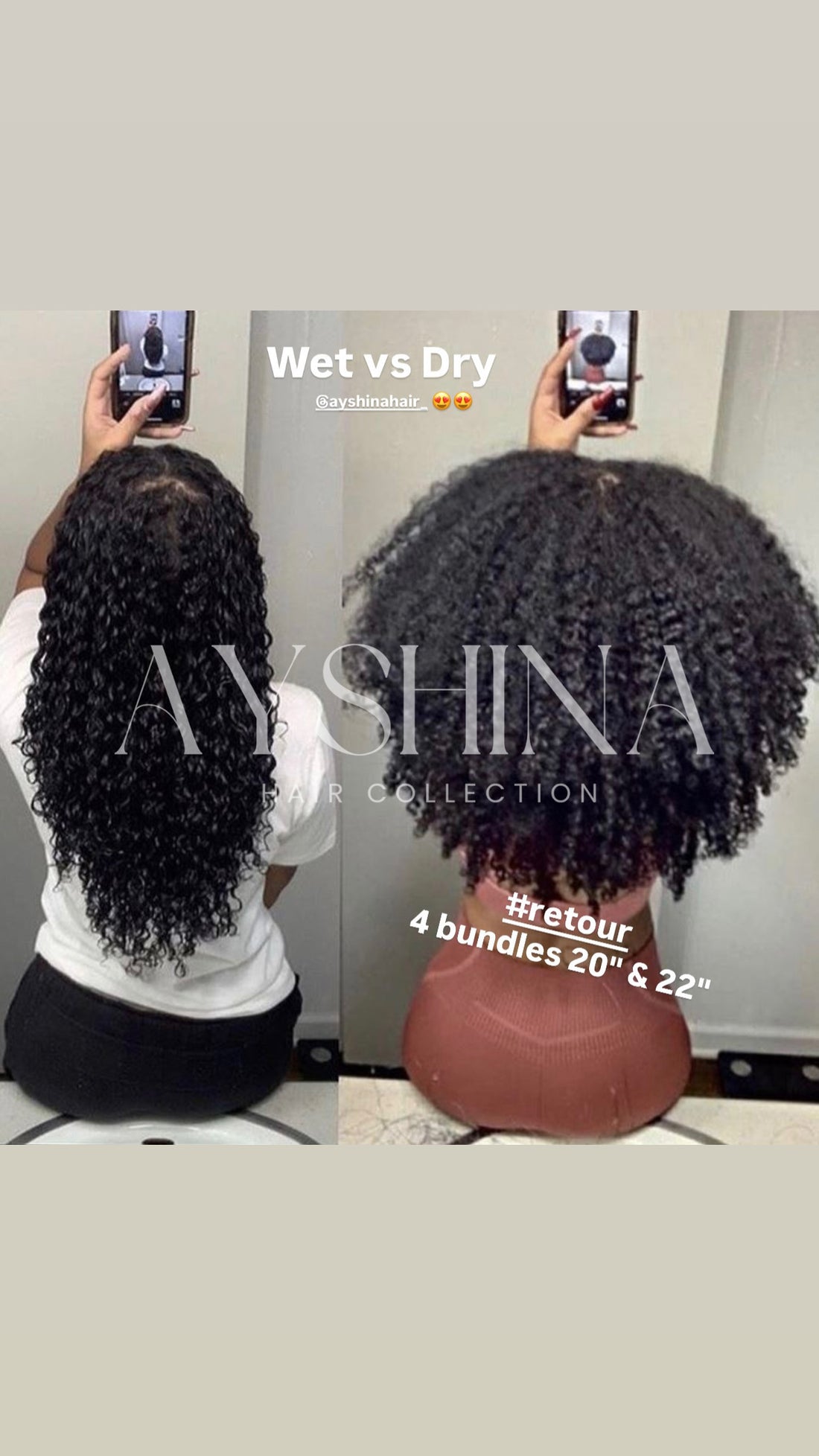 Bundles Pixie Curls 🔥