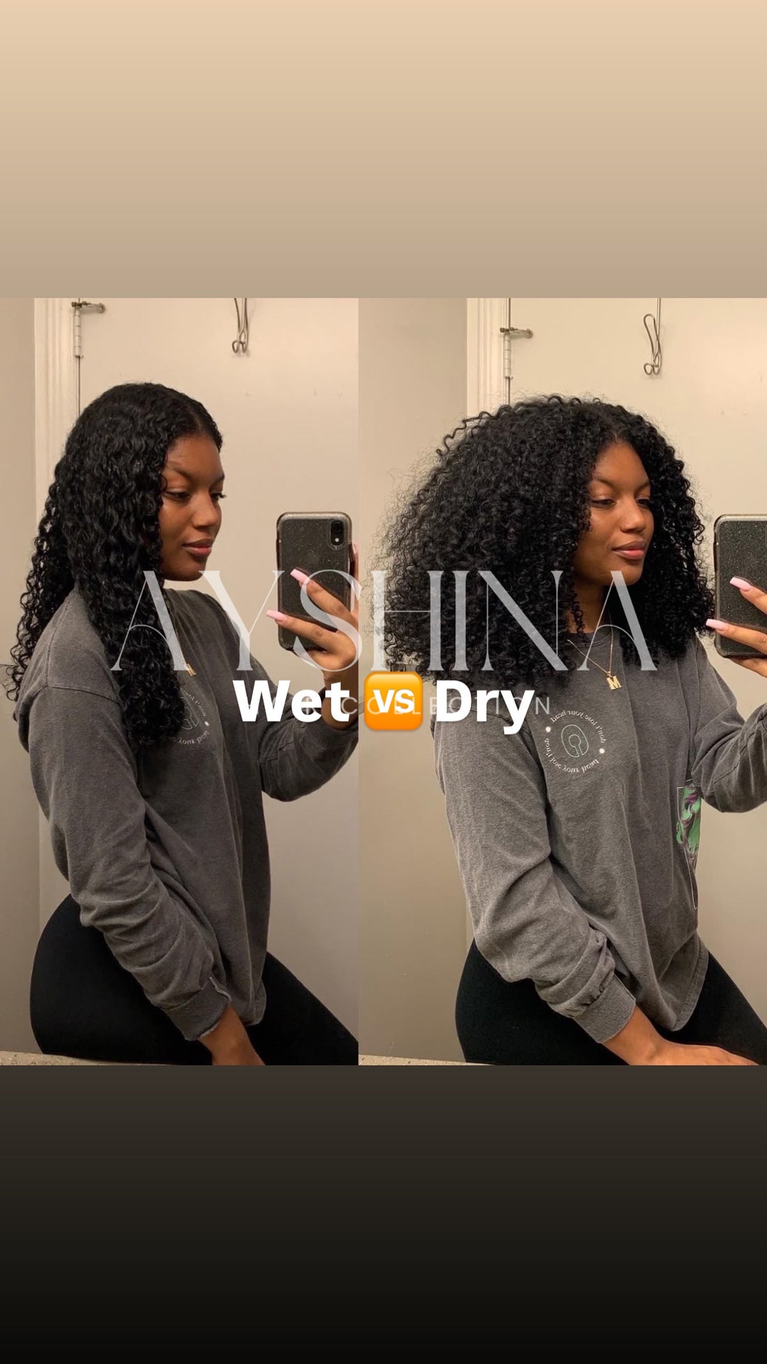 Bundles Pixie Curls 🔥